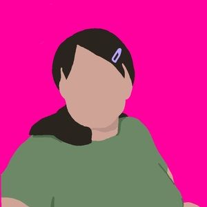 Meet your Posher, Brianna